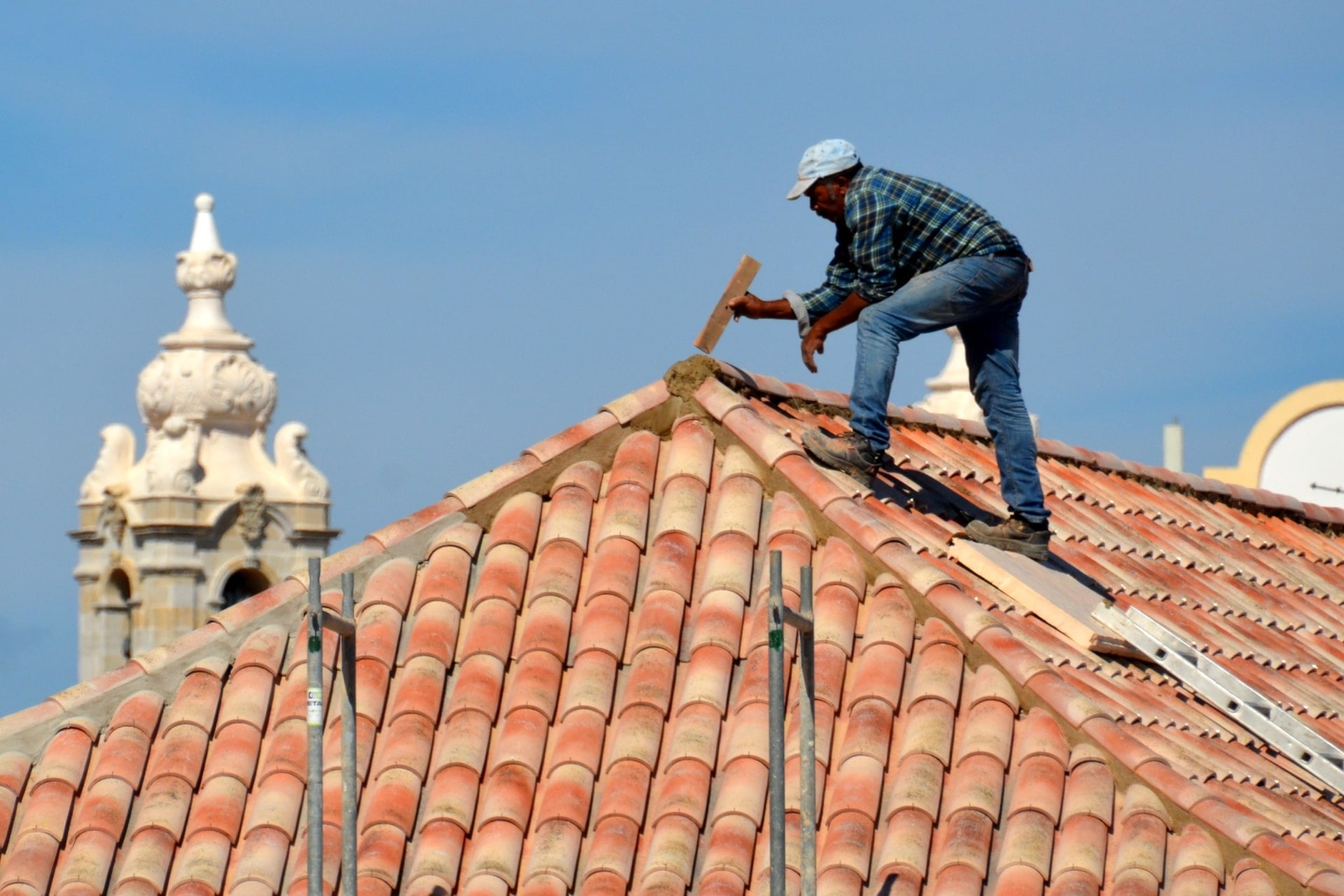 roofing and waterproofing in cape town